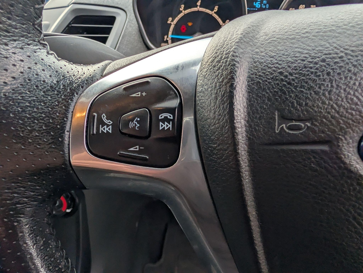 Used Ford Fiesta for sale - 77550285: Photo 26