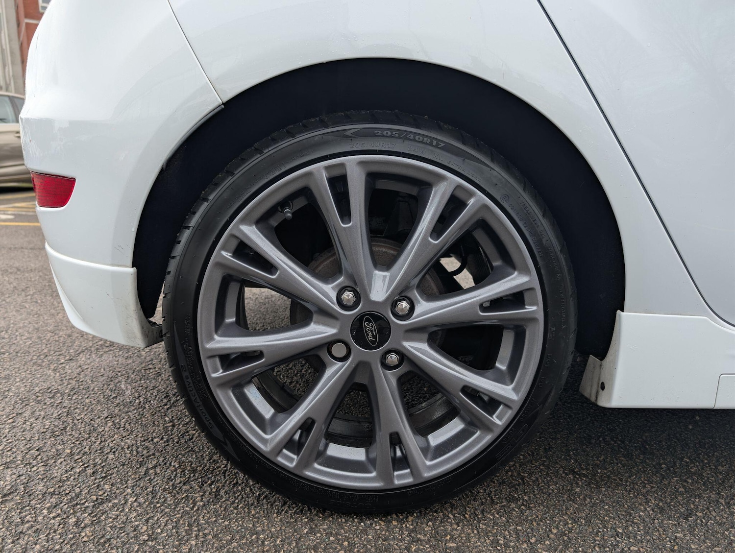 Used Ford Fiesta for sale - 77550285: Photo 29