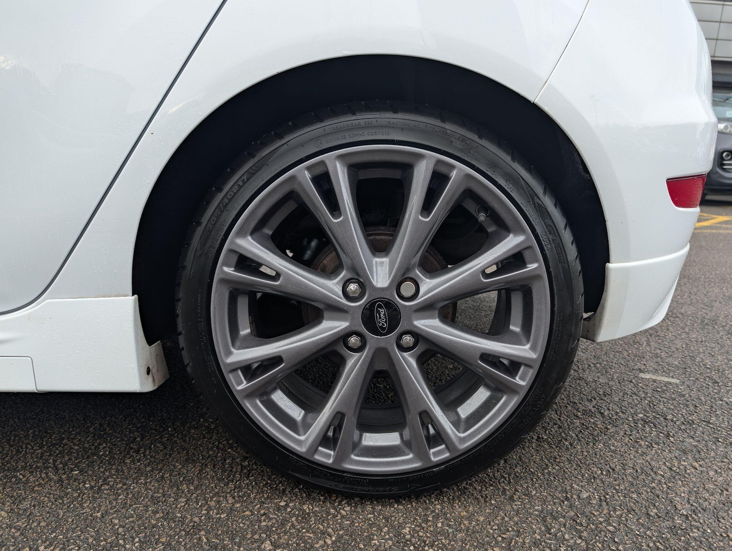 Used Ford Fiesta for sale - 77550285: Photo 31