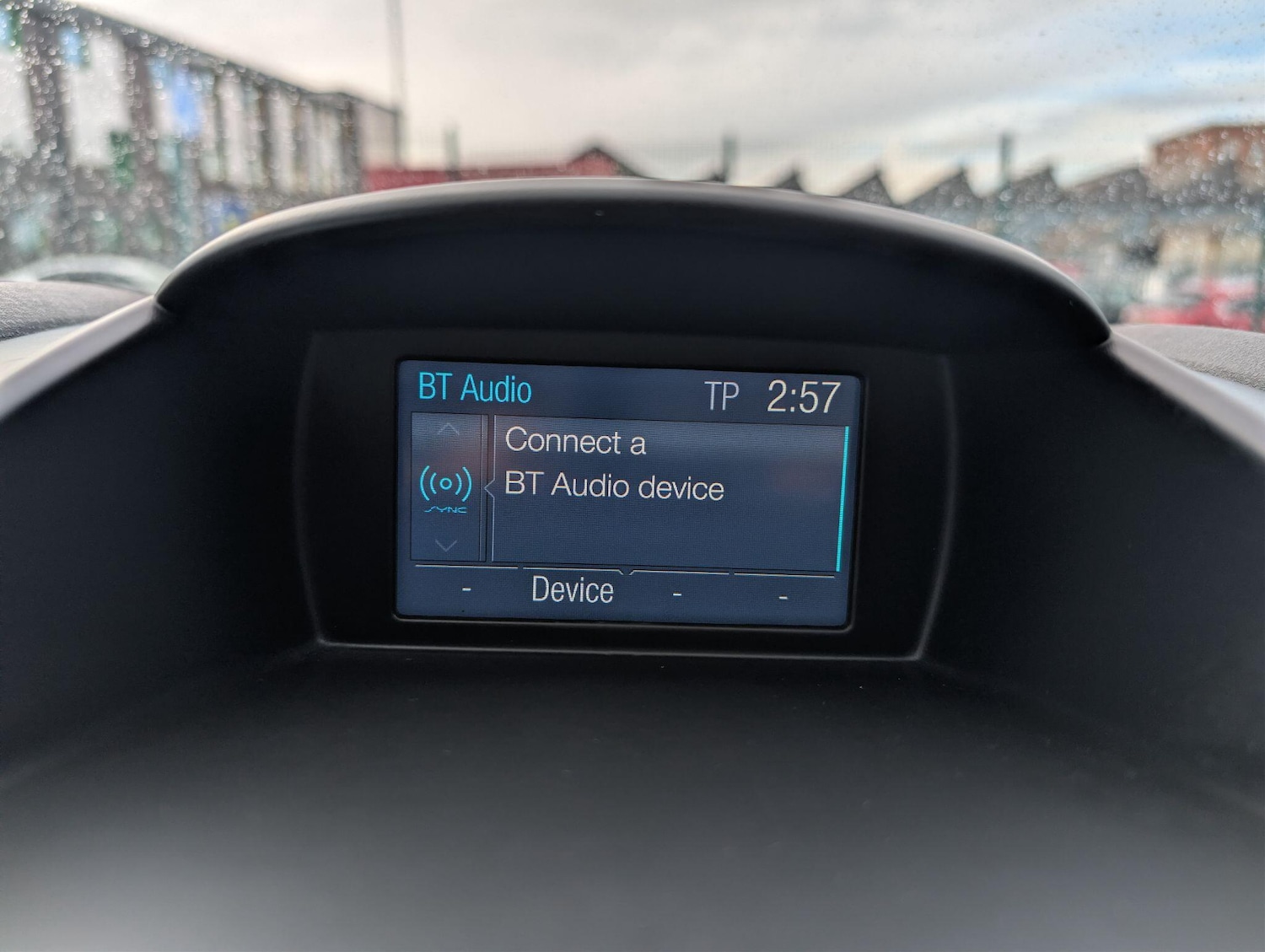 Used Ford Fiesta for sale - 77550285: Photo 34