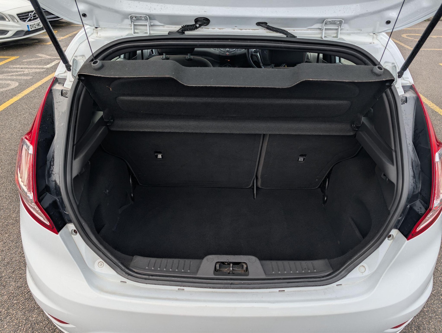 Used Ford Fiesta for sale - 77550285: Photo 36