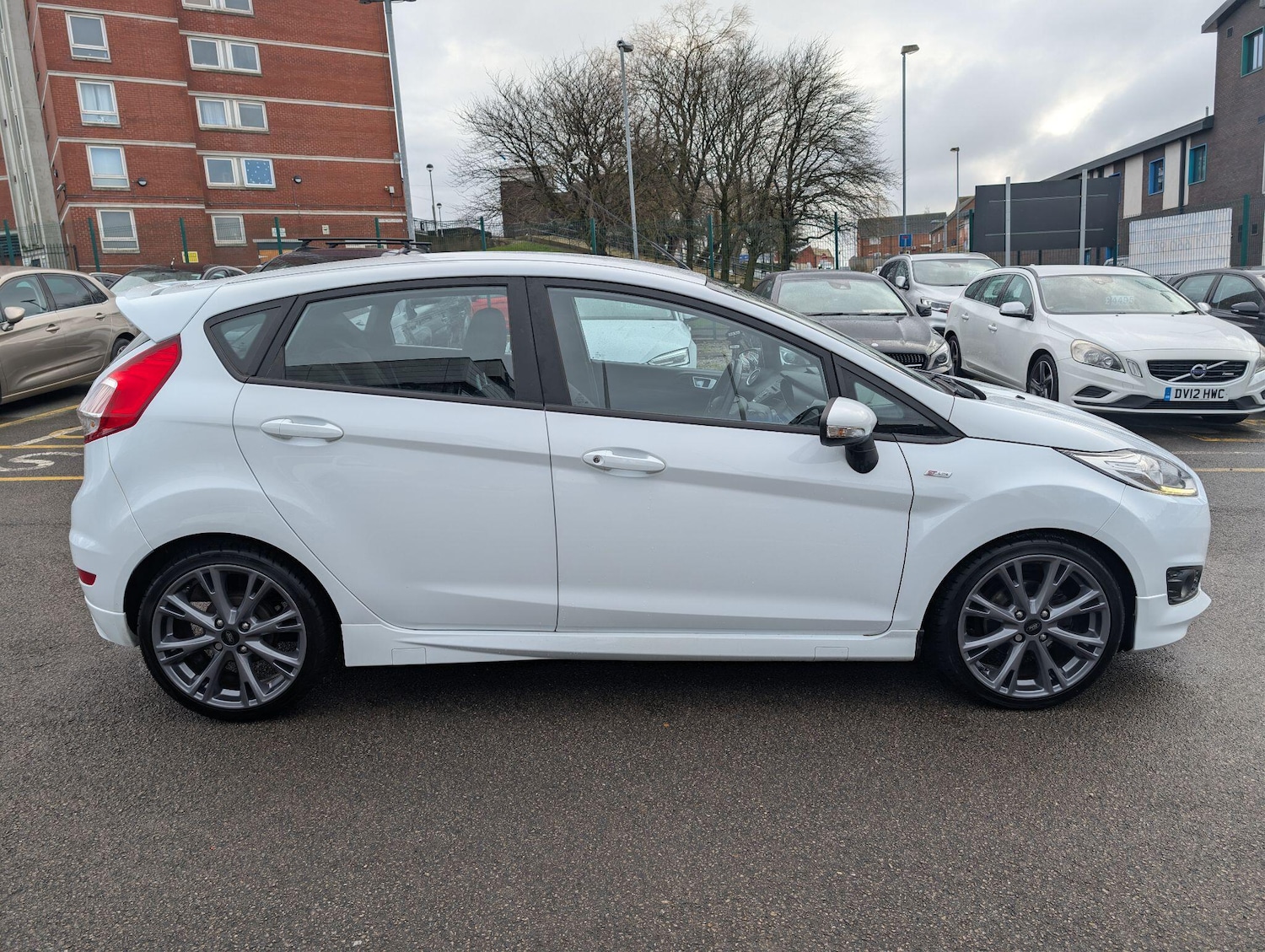 Used Ford Fiesta for sale - 77550285: Photo 9