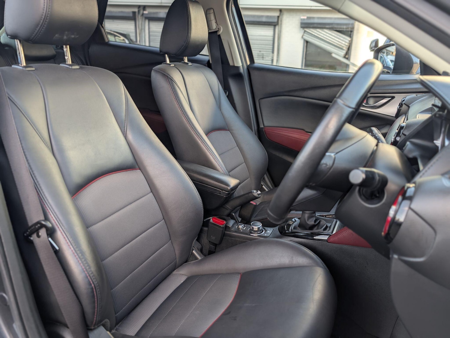 Used Mazda CX-3 2018 for sale - 78020457: Photo 13