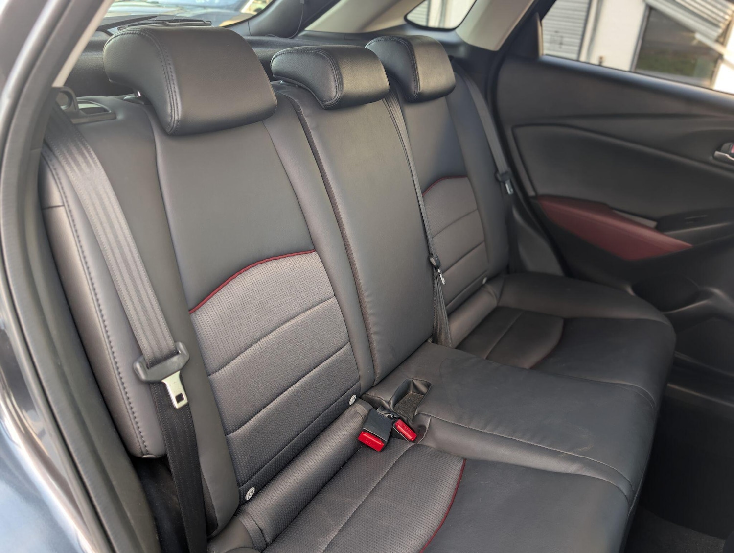 Used Mazda CX-3 2018 for sale - 78020457: Photo 14