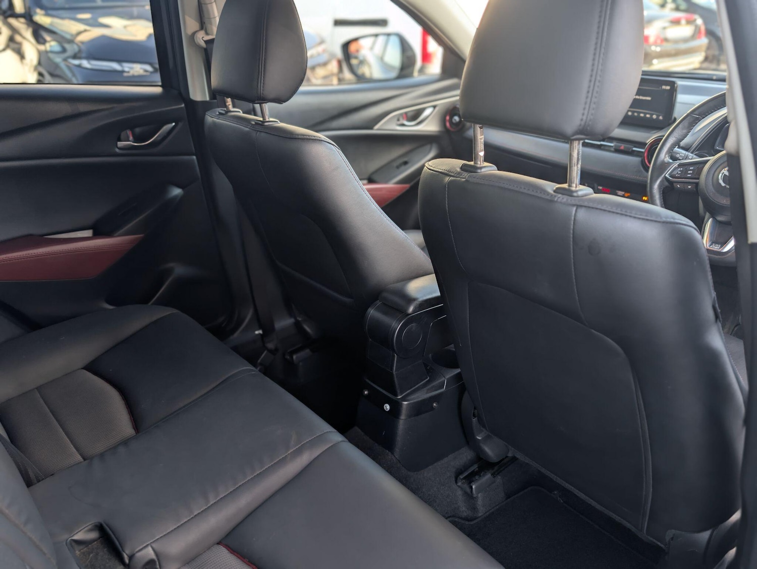 Used Mazda CX-3 2018 for sale - 78020457: Photo 15