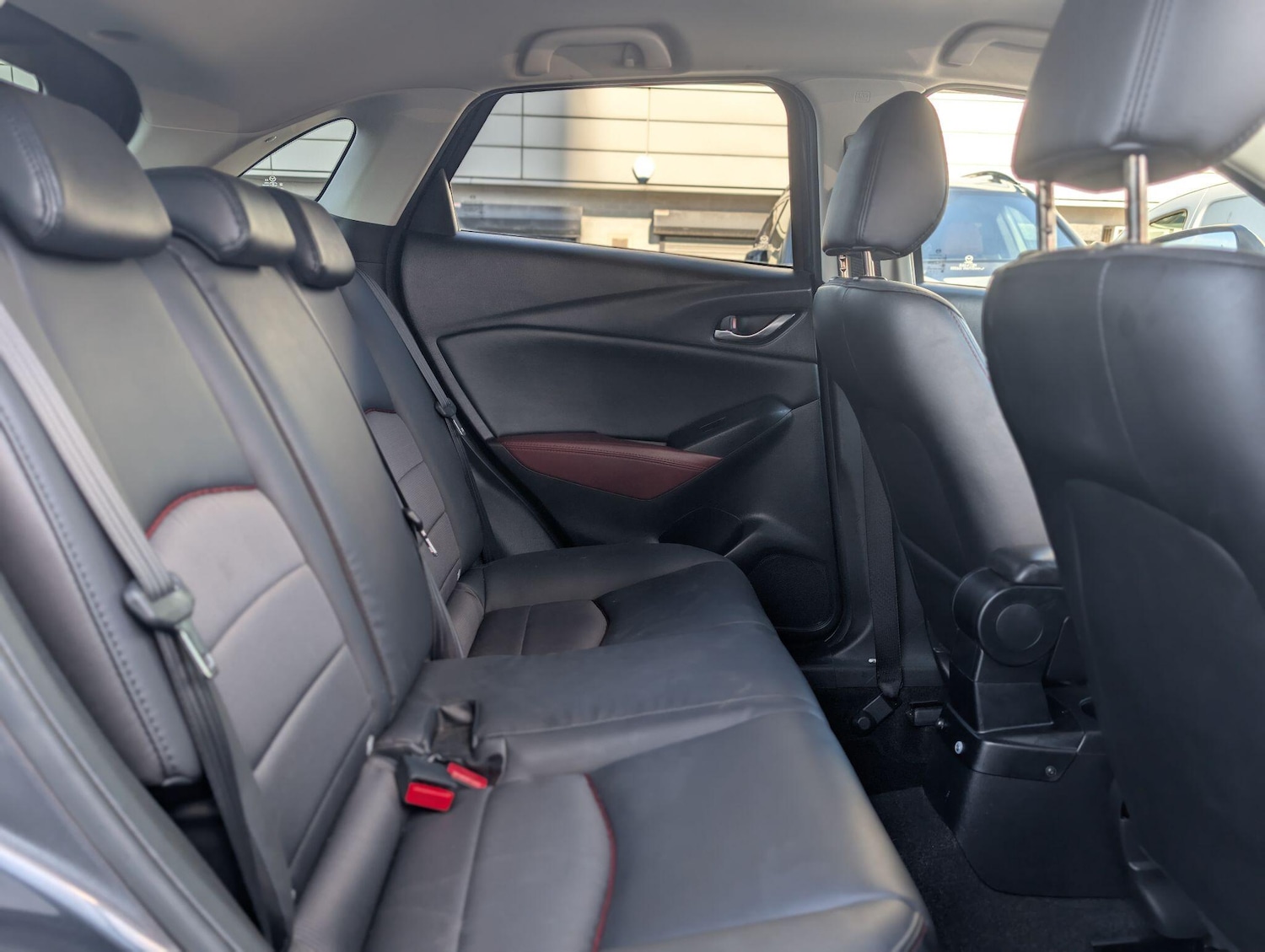 Used Mazda CX-3 2018 for sale - 78020457: Photo 16