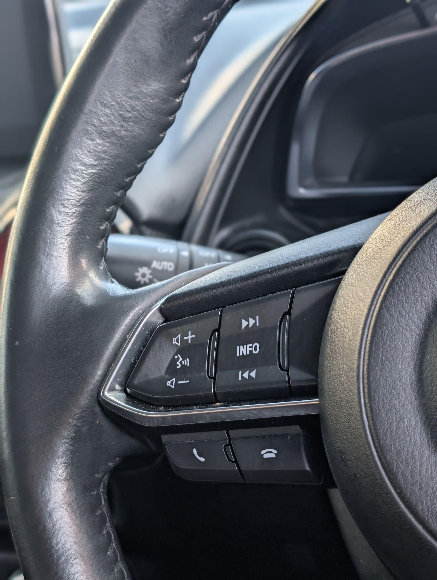 Used Mazda CX-3 2018 for sale - 78020457: Photo 23