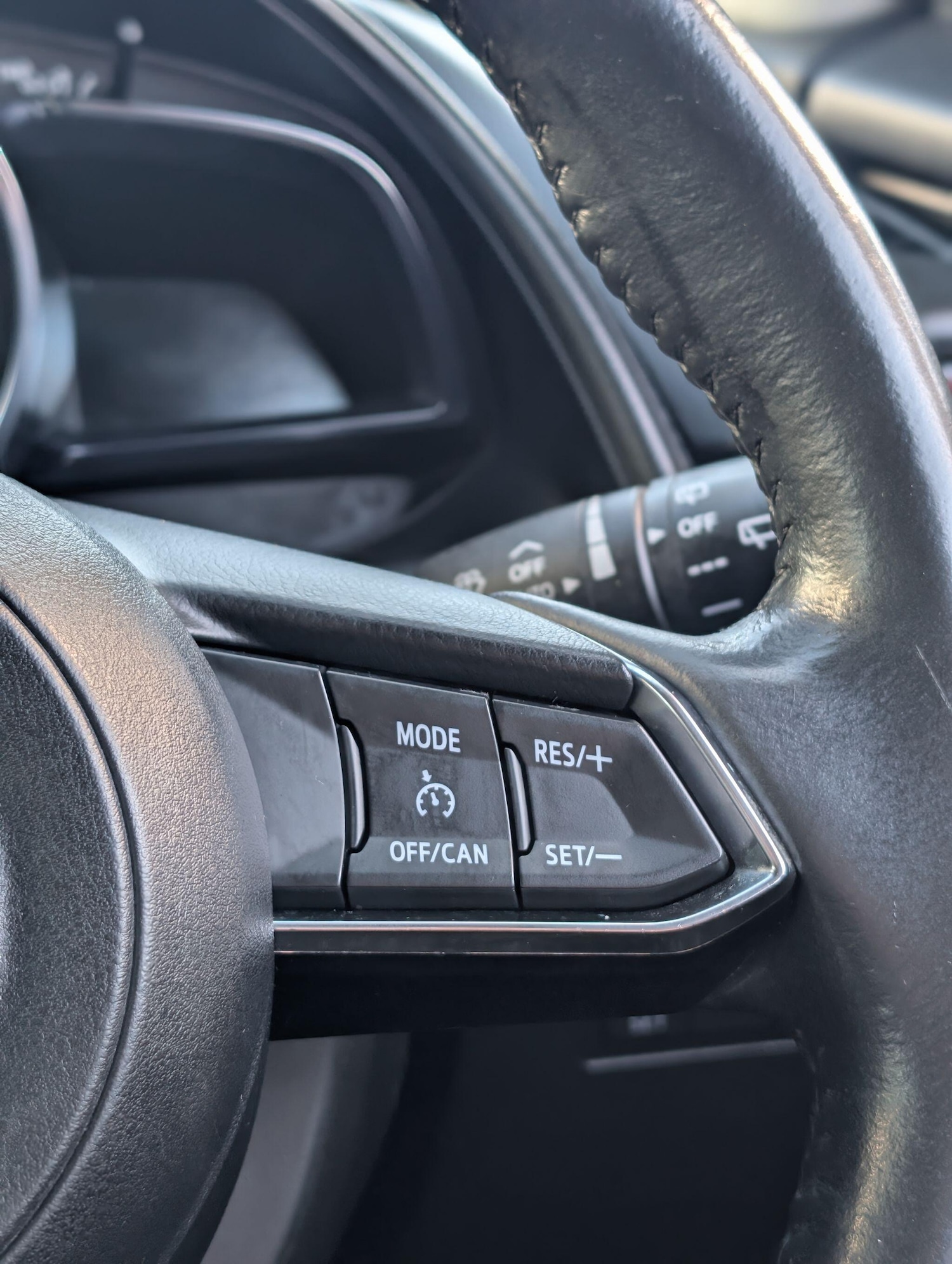 Used Mazda CX-3 2018 for sale - 78020457: Photo 24