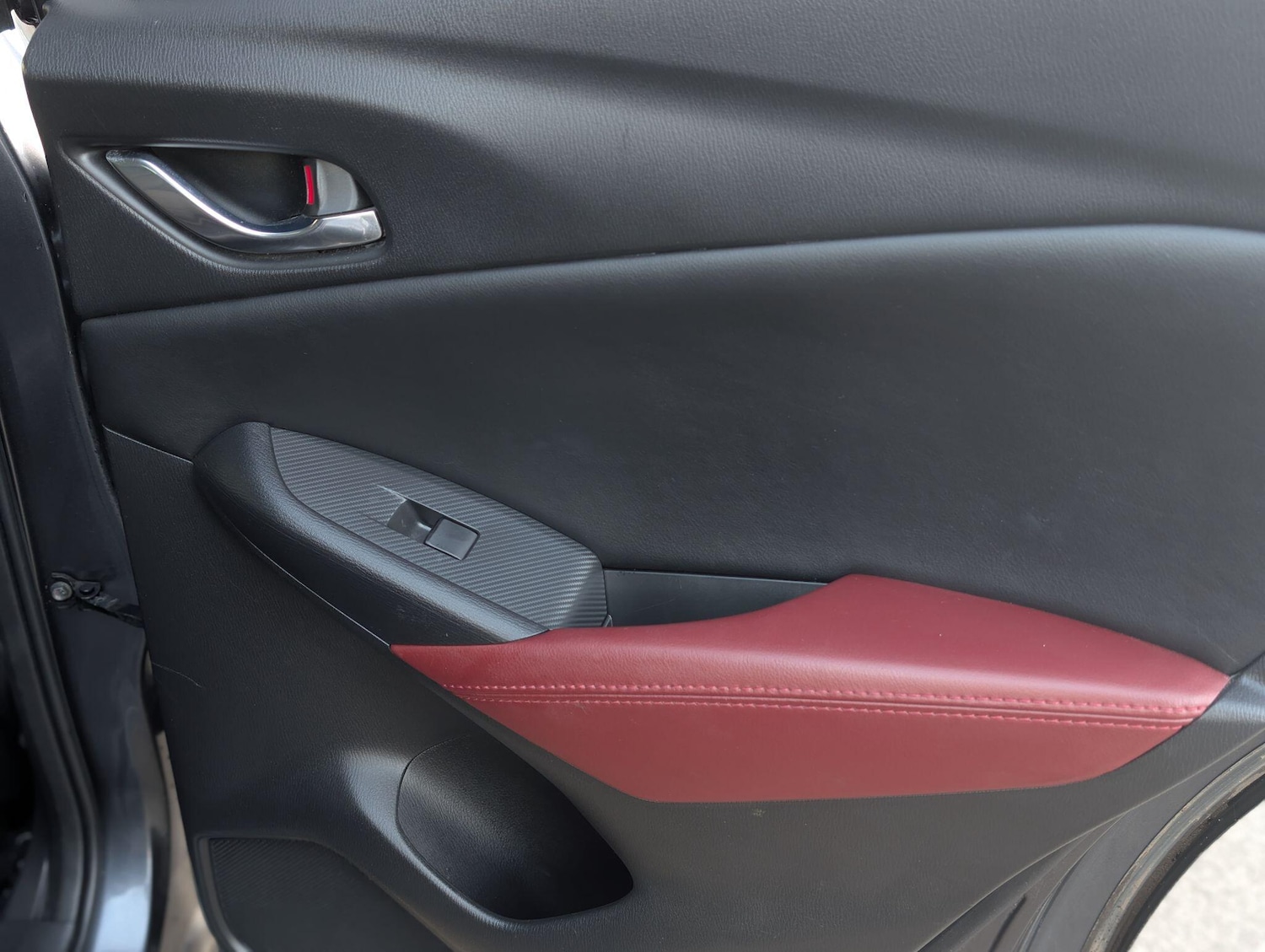 Used Mazda CX-3 2018 for sale - 78020457: Photo 33