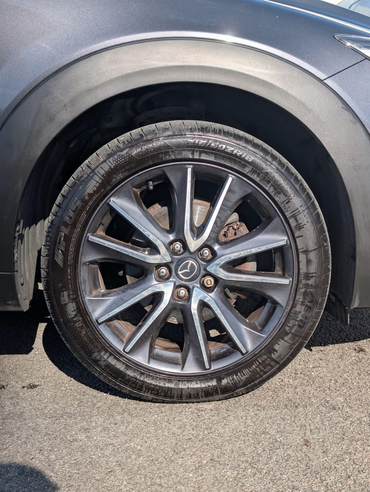 Used Mazda CX-3 2018 for sale - 78020457: Photo 37