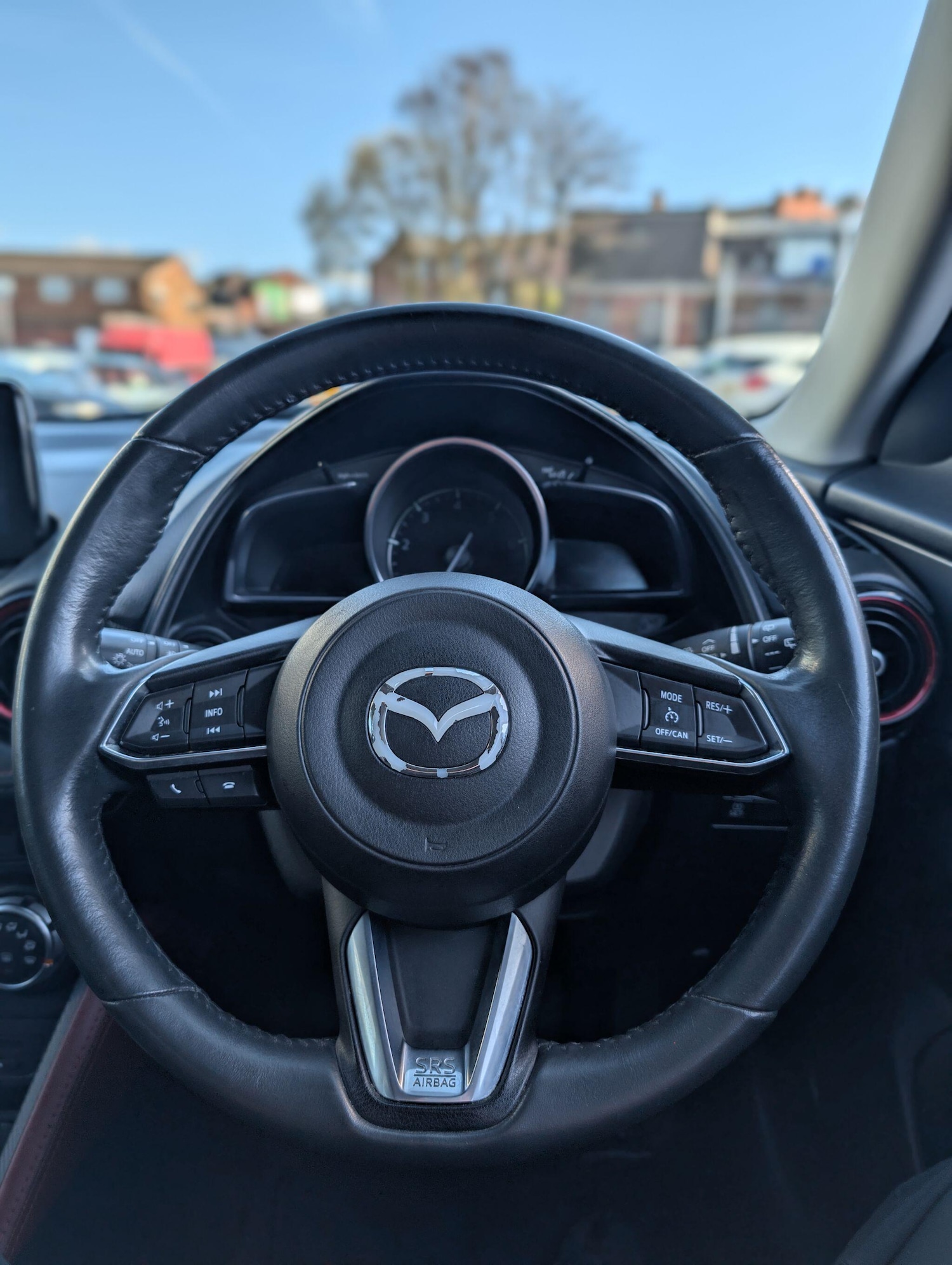 Used Mazda CX-3 2018 for sale - 78020457: Photo 43