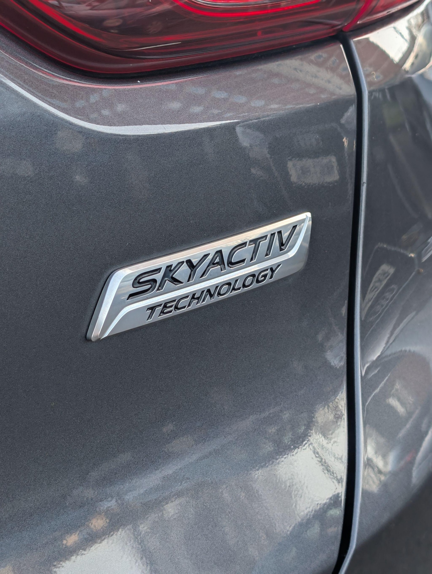 Used Mazda CX-3 2018 for sale - 78020457: Photo 45