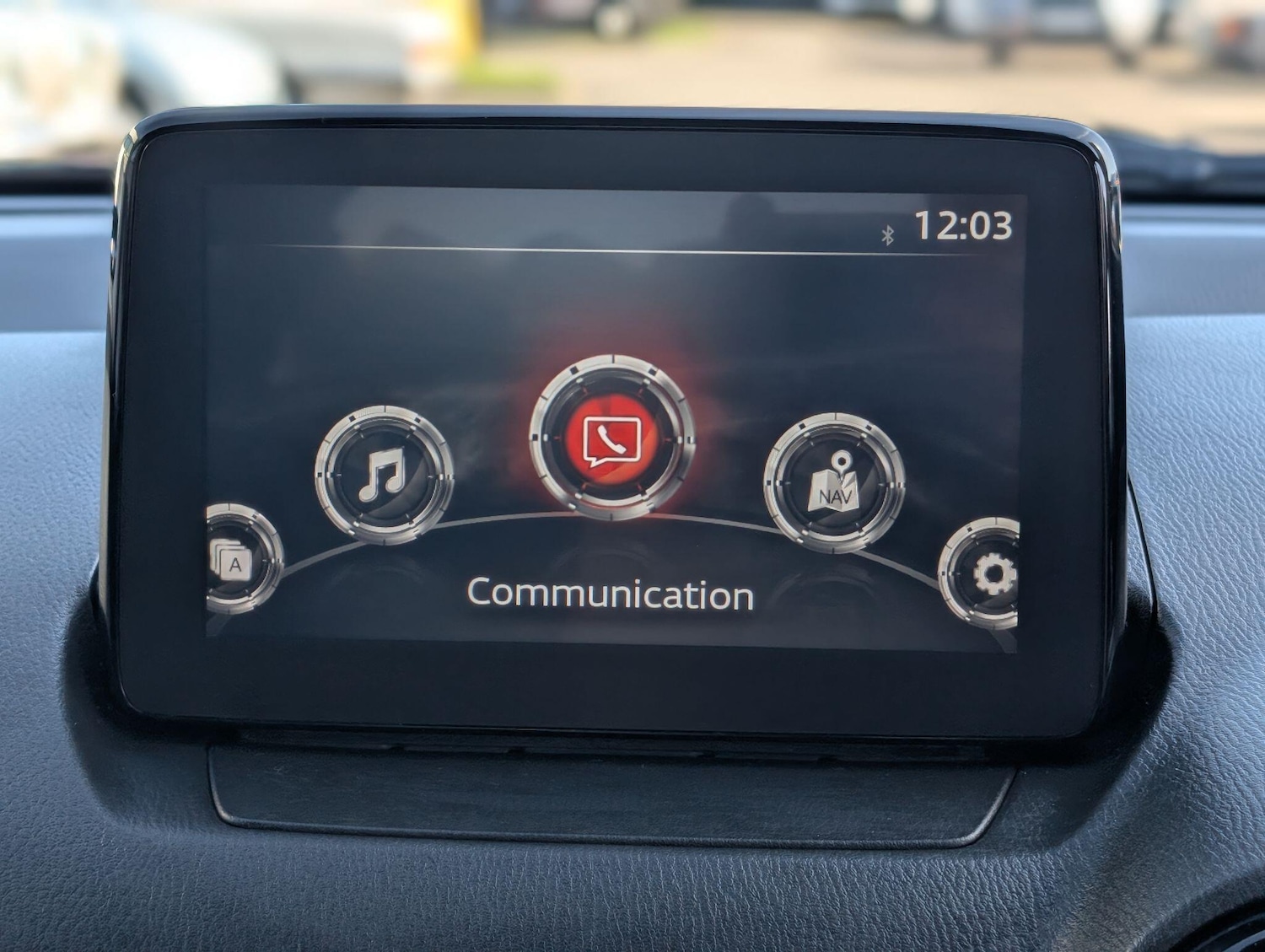 Used Mazda CX-3 2018 for sale - 78020457: Photo 51