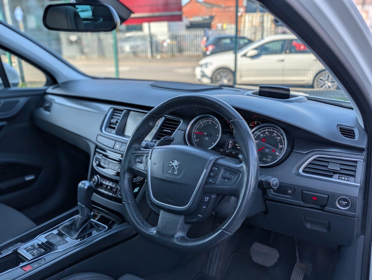 Used Peugeot 508 SW for sale - 77978034: Photo 11