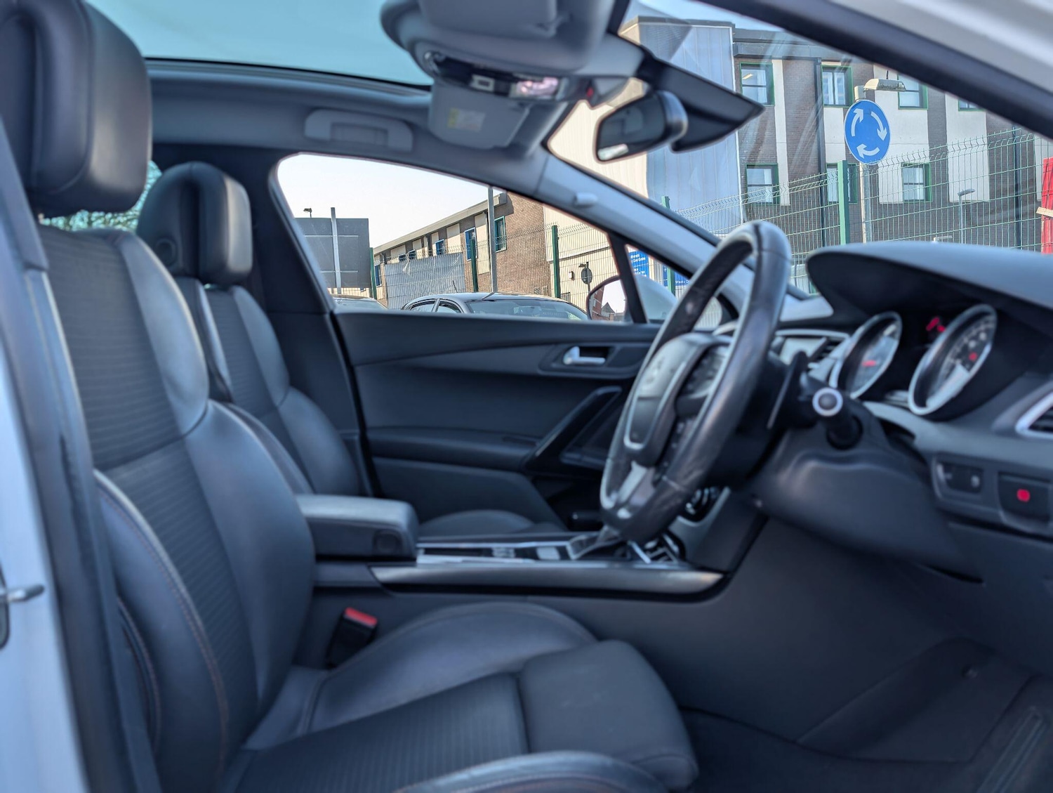 Used Peugeot 508 SW for sale - 77978034: Photo 14