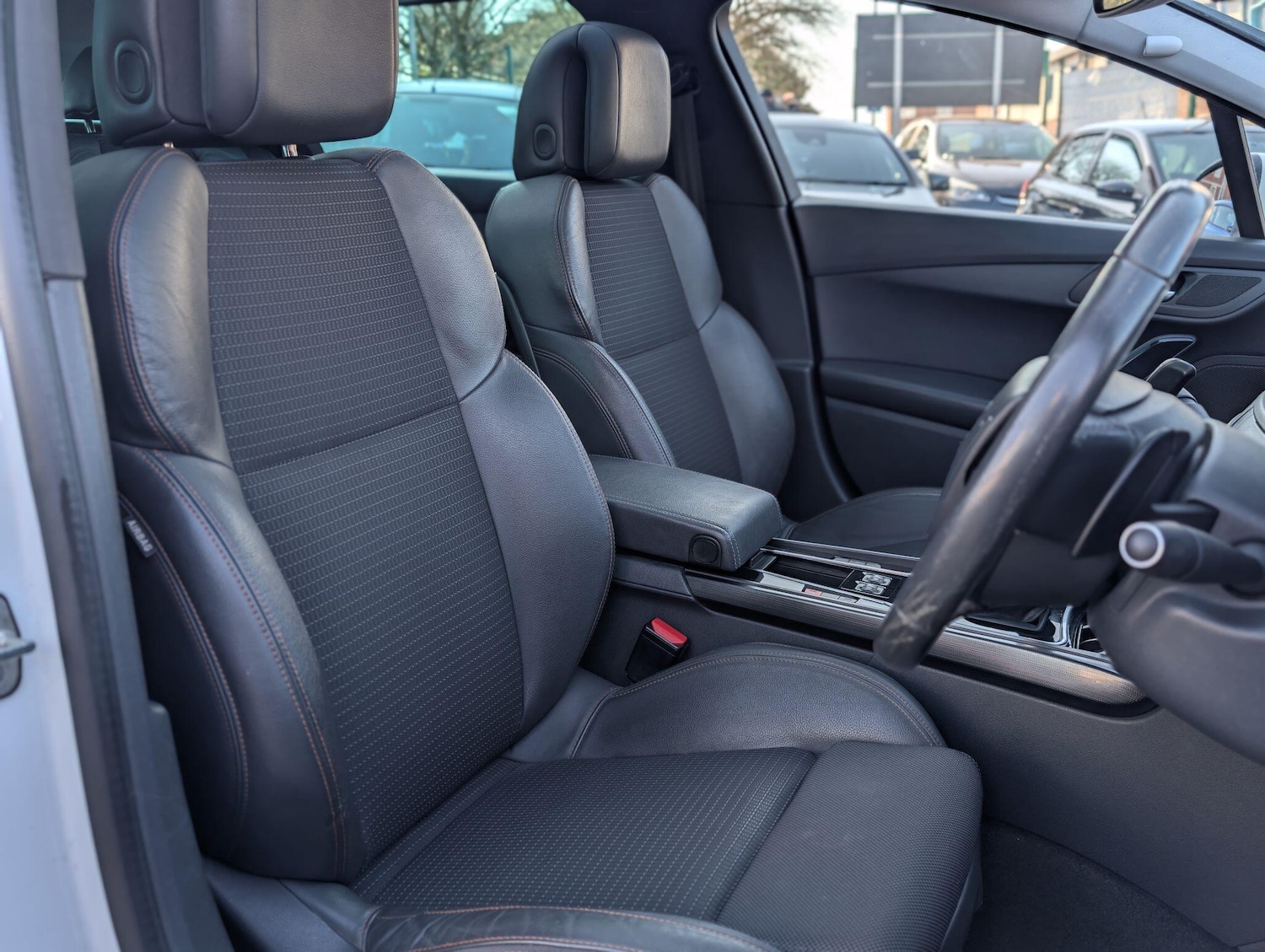 Used Peugeot 508 SW for sale - 77978034: Photo 15