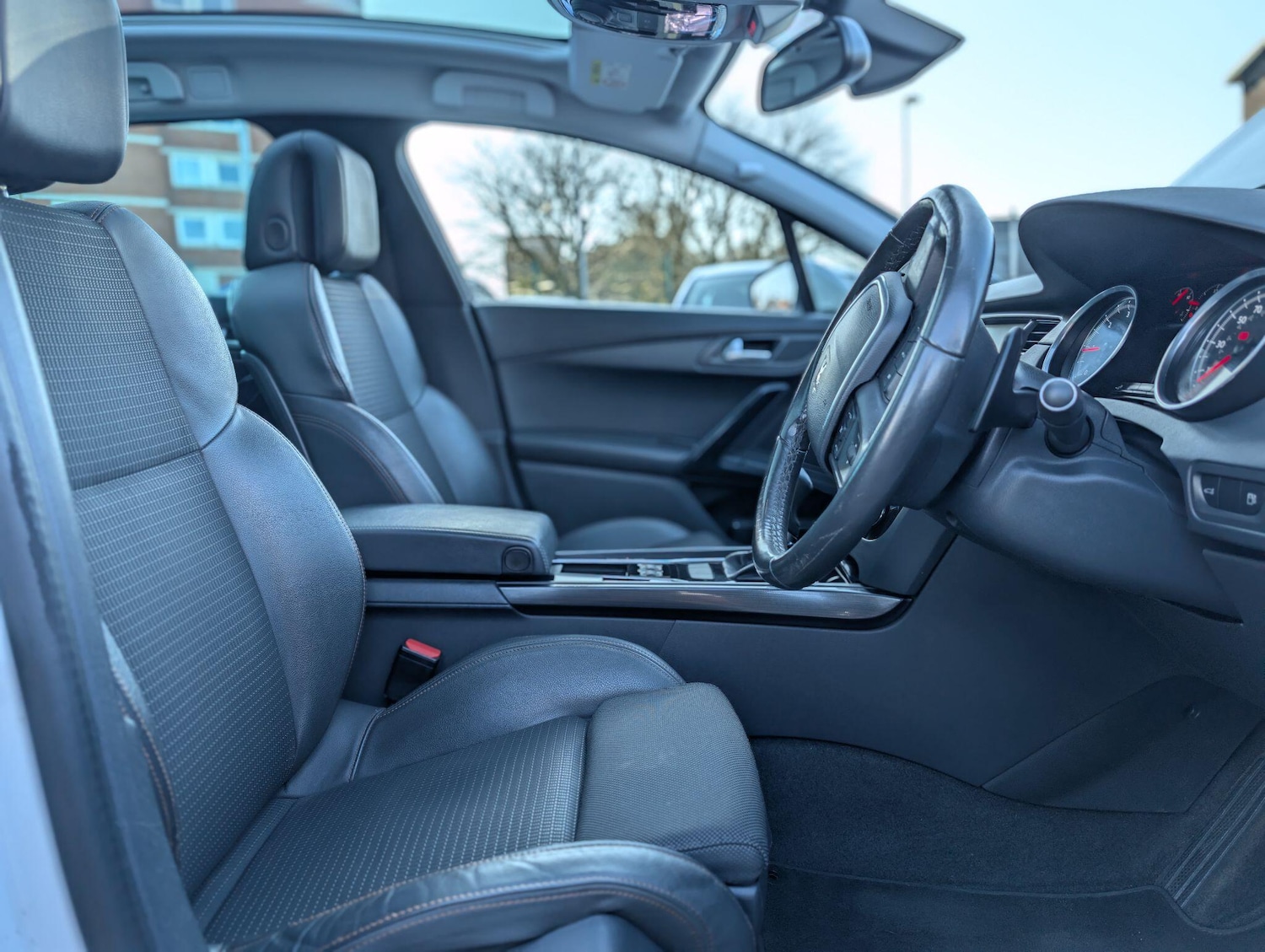 Used Peugeot 508 SW for sale - 77978034: Photo 16