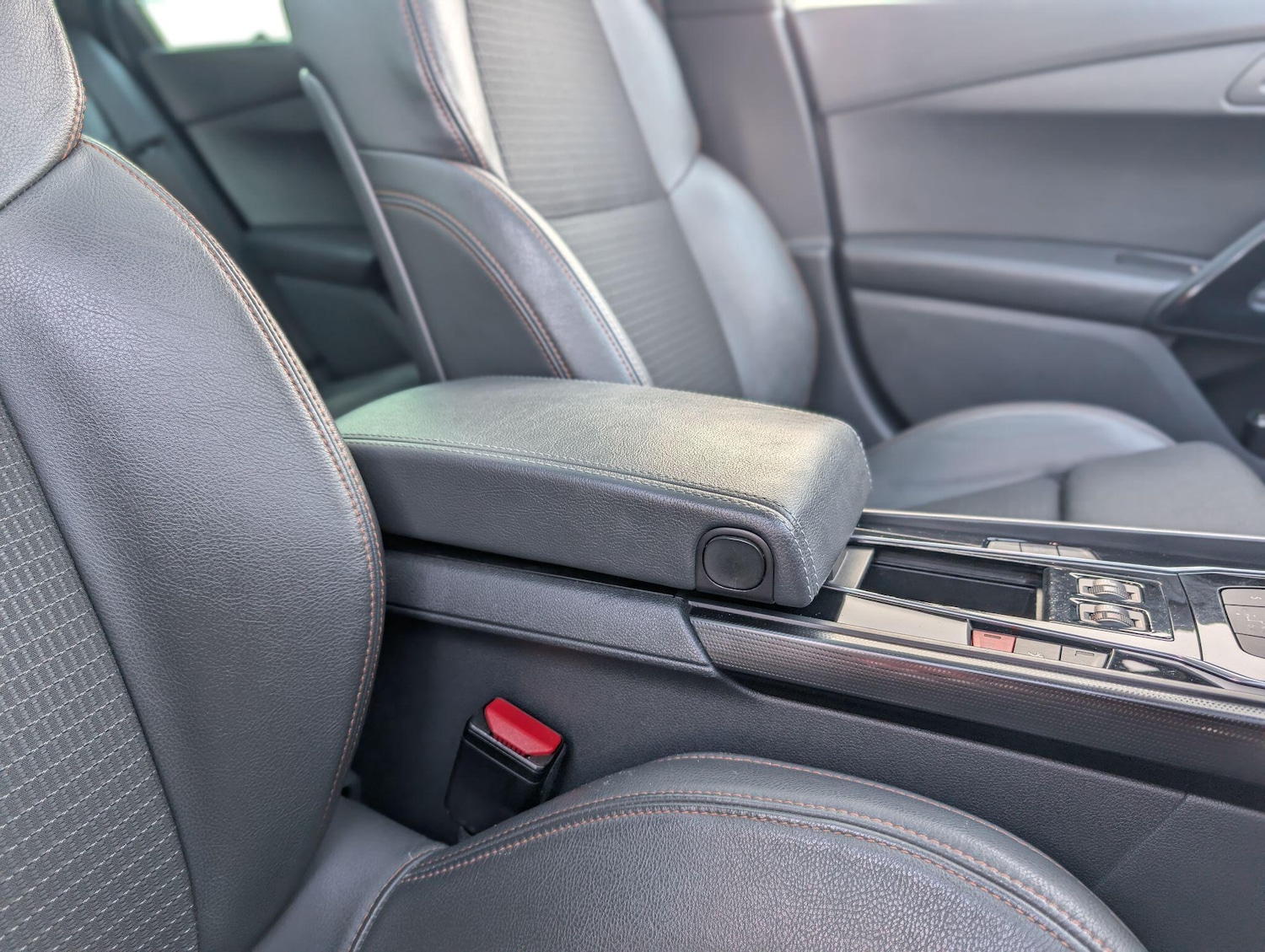 Used Peugeot 508 SW for sale - 77978034: Photo 17