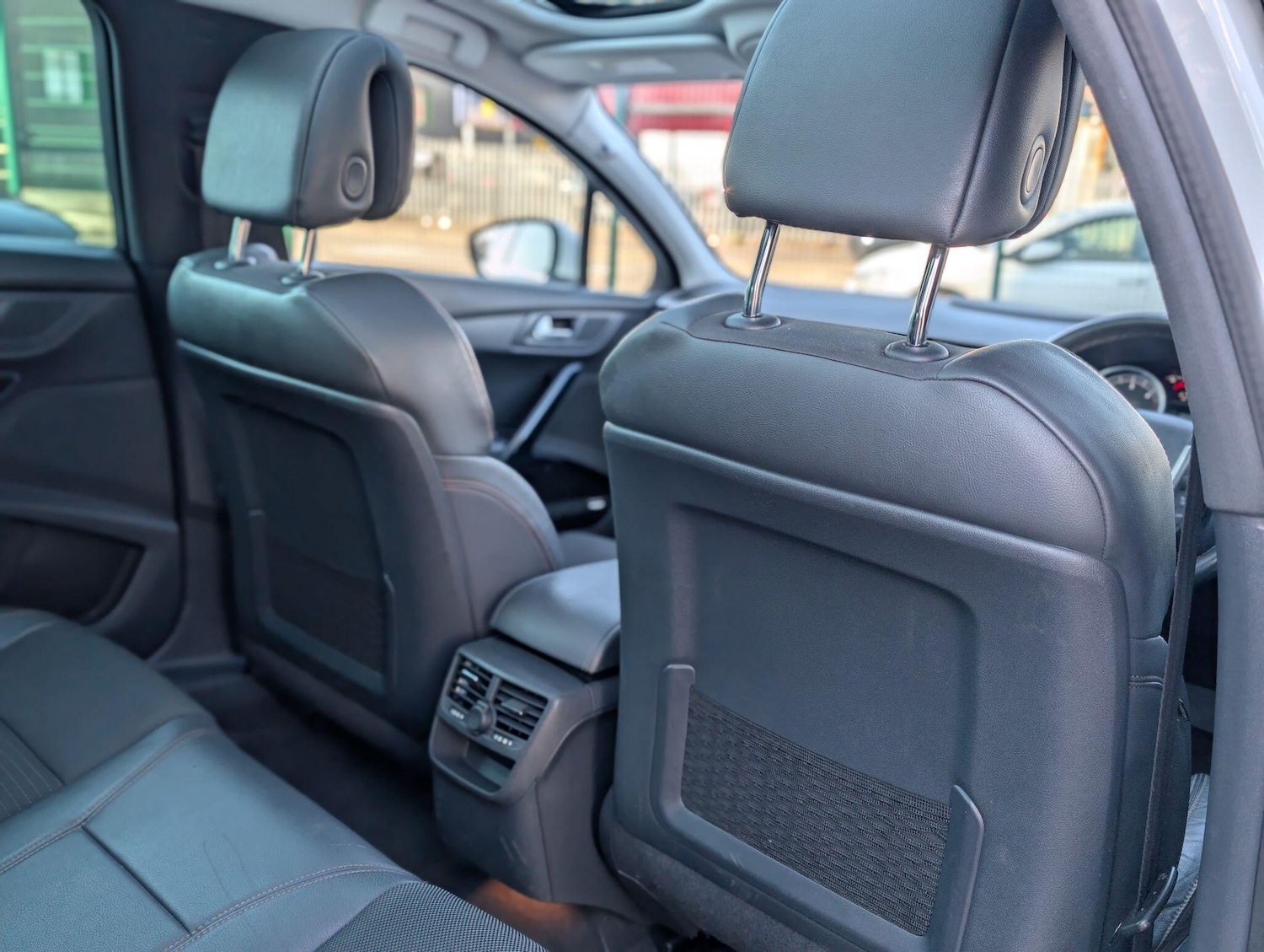 Used Peugeot 508 SW for sale - 77978034: Photo 18