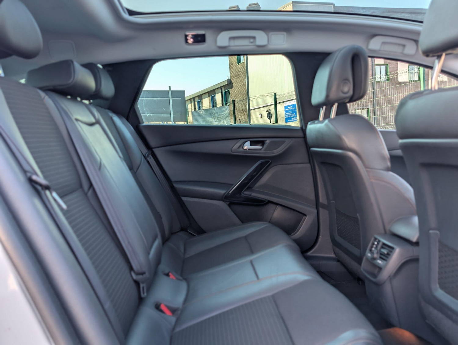 Used Peugeot 508 SW for sale - 77978034: Photo 19