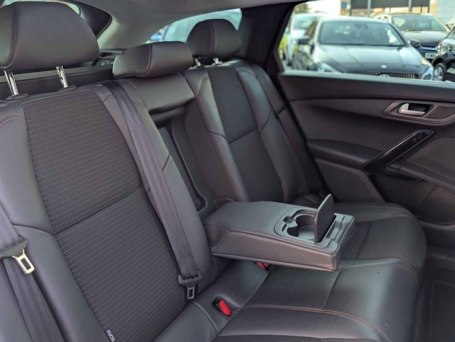 Used Peugeot 508 SW for sale - 77978034: Photo 21