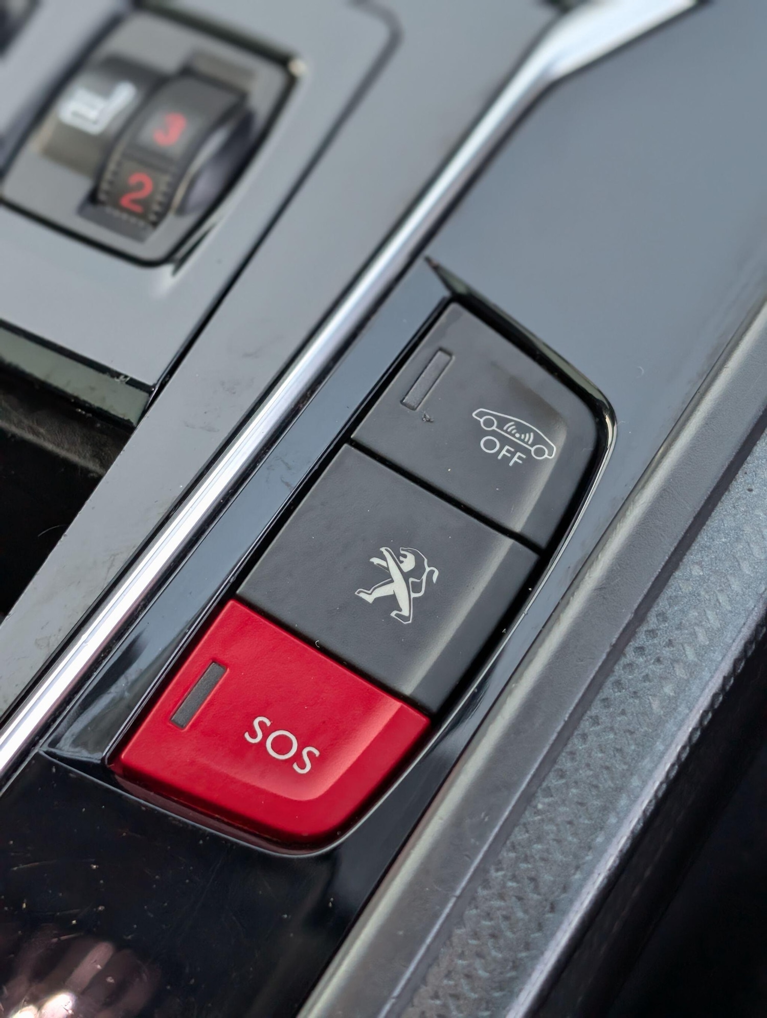 Used Peugeot 508 SW for sale - 77978034: Photo 29