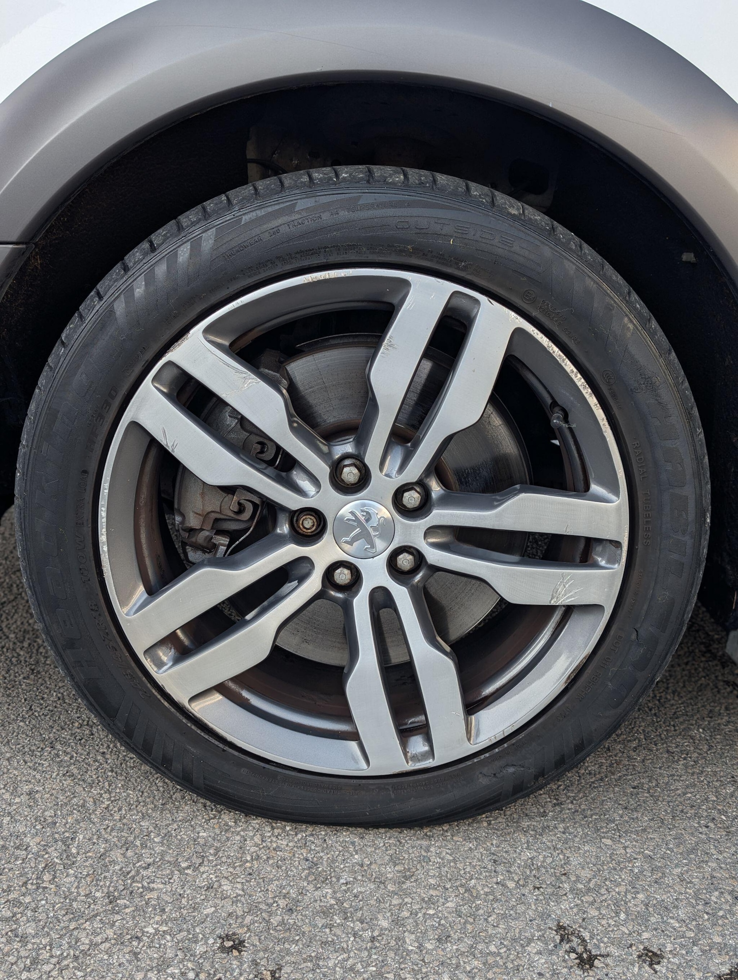 Used Peugeot 508 SW for sale - 77978034: Photo 35