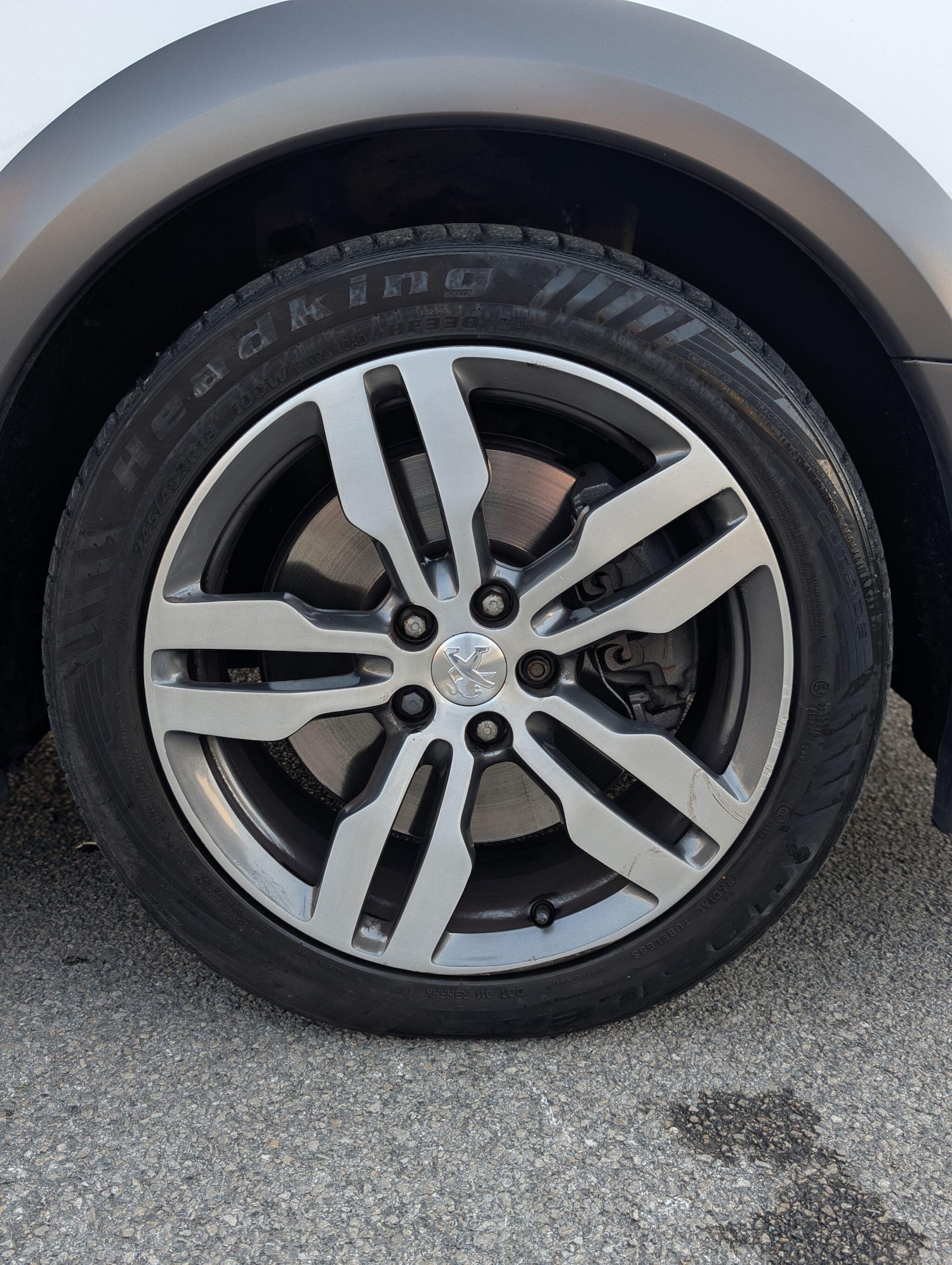 Used Peugeot 508 SW for sale - 77978034: Photo 36