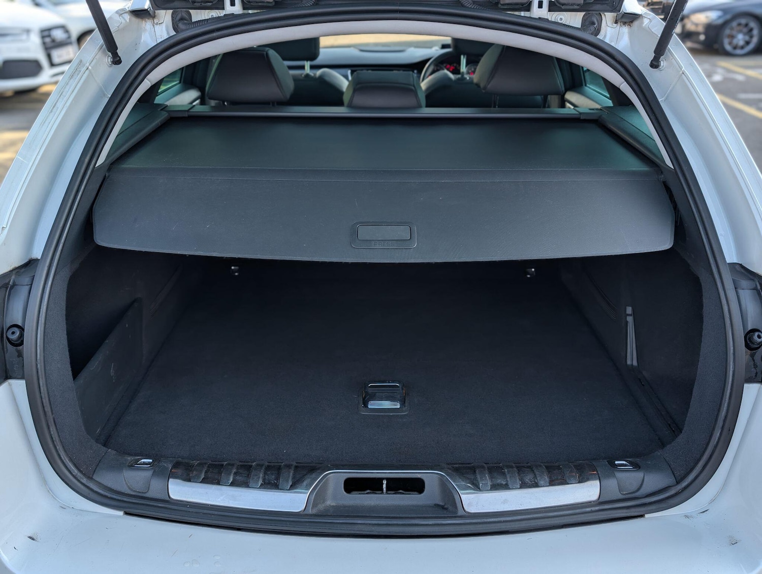 Used Peugeot 508 SW for sale - 77978034: Photo 47