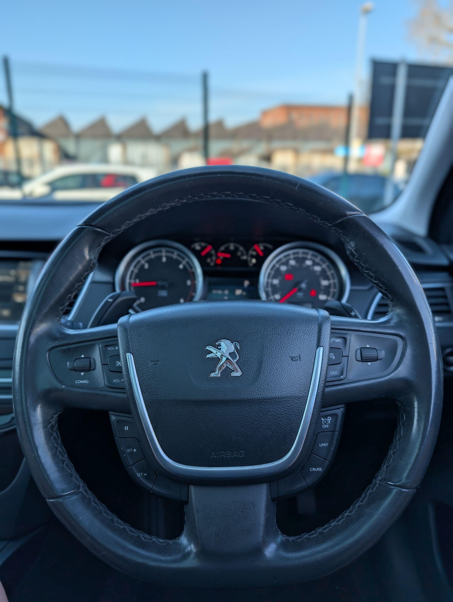 Used Peugeot 508 SW for sale - 77978034: Photo 48