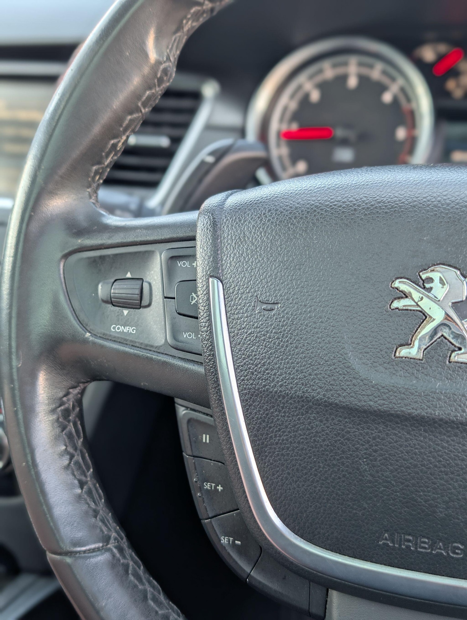 Used Peugeot 508 SW for sale - 77978034: Photo 50