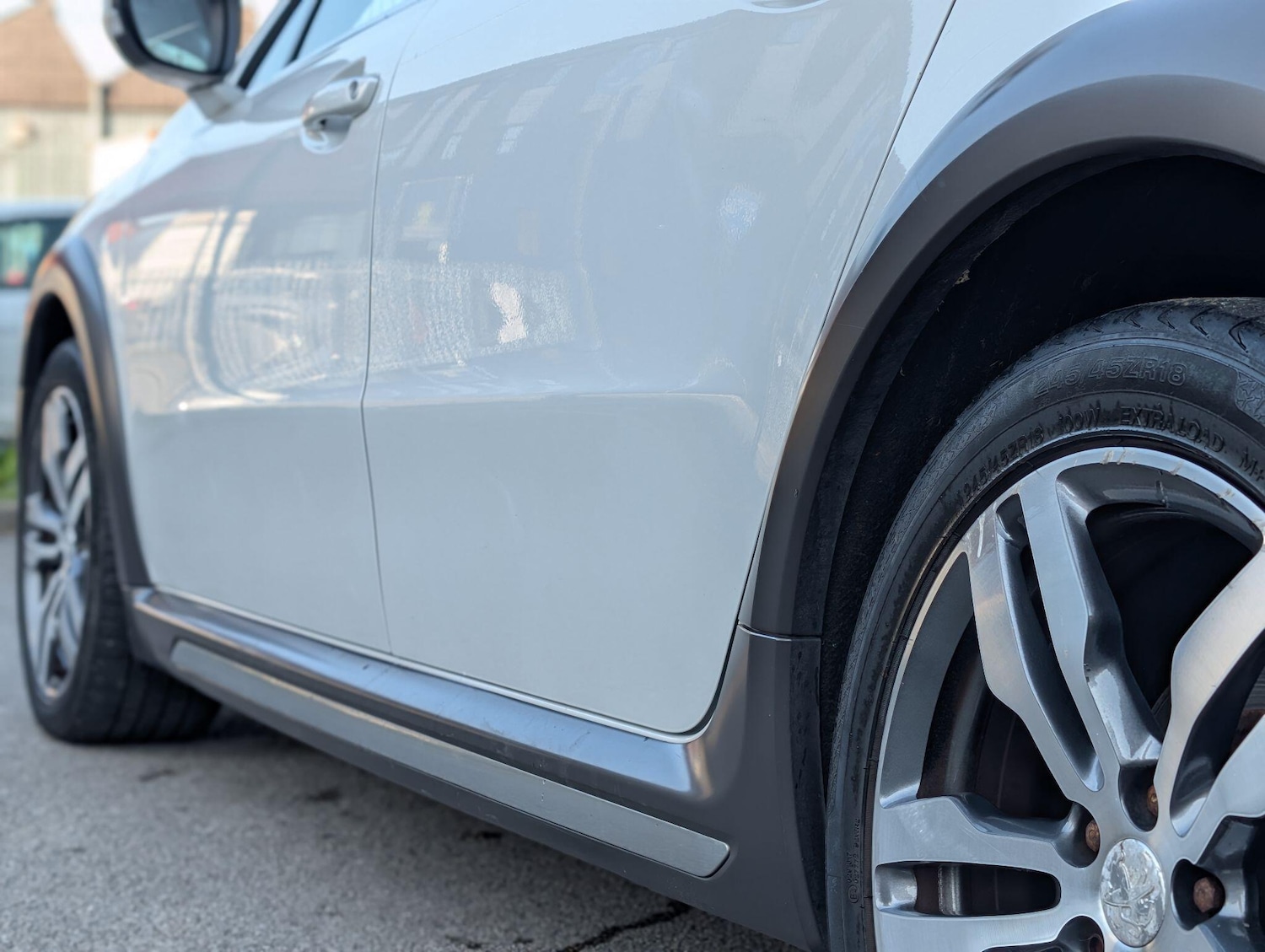 Used Peugeot 508 SW for sale - 77978034: Photo 55