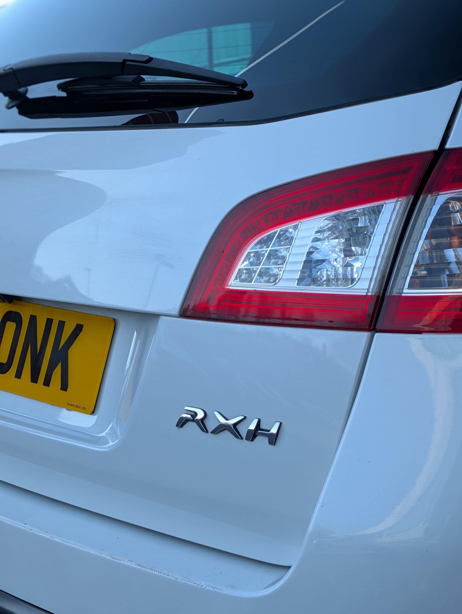 Used Peugeot 508 SW for sale - 77978034: Photo 56