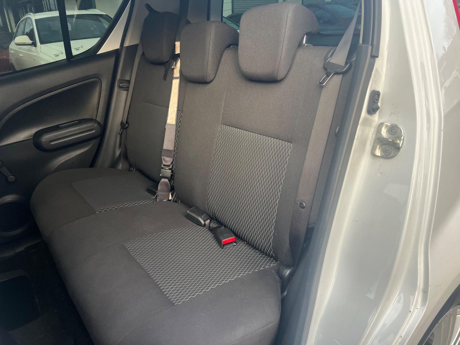 Used Suzuki Splash 2012 for sale - 76701801: Photo 16