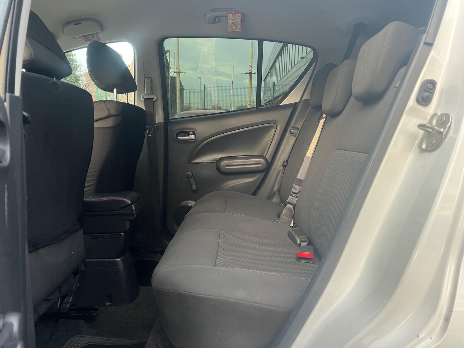 Used Suzuki Splash 2012 for sale - 76701801: Photo 17