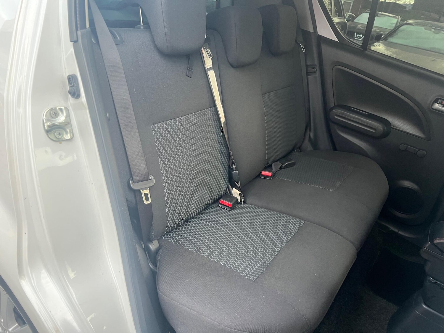 Used Suzuki Splash 2012 for sale - 76701801: Photo 19