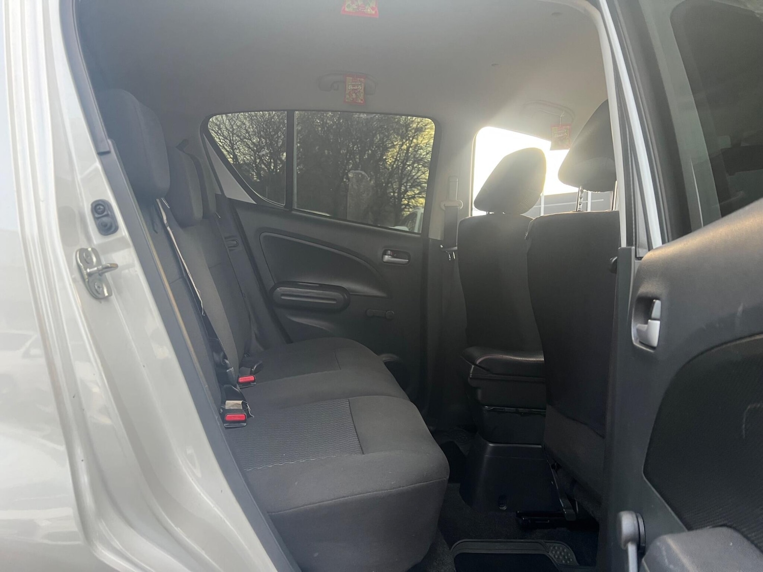 Used Suzuki Splash 2012 for sale - 76701801: Photo 20