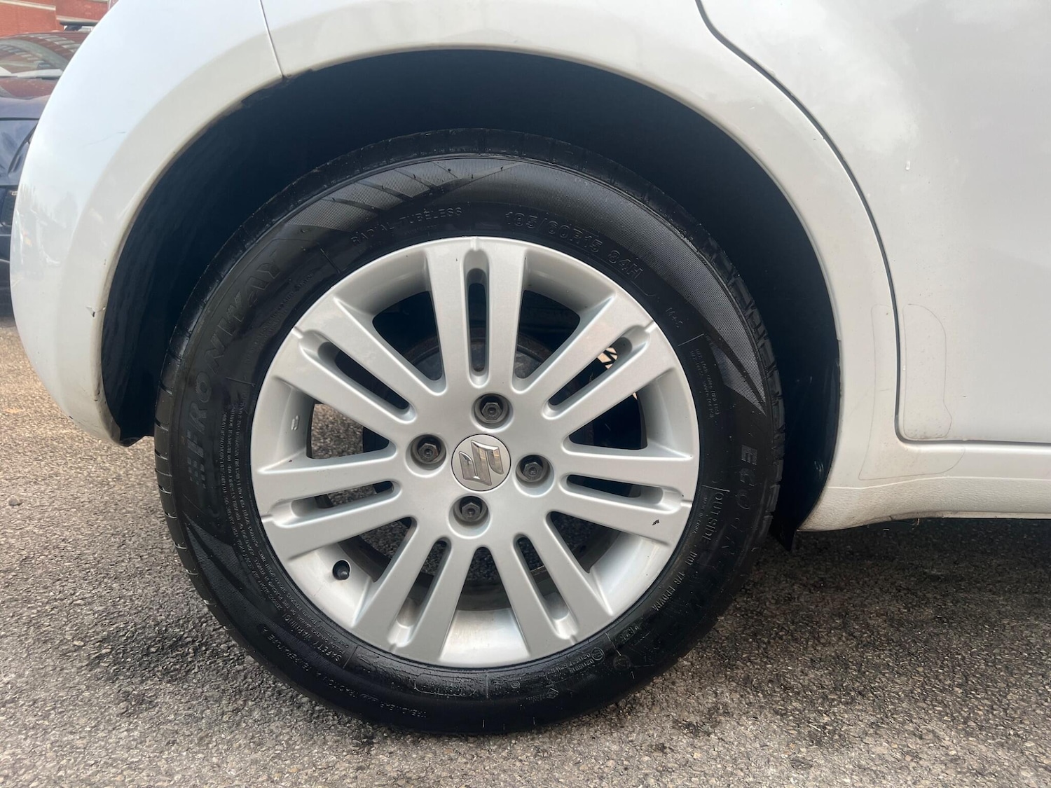 Used Suzuki Splash 2012 for sale - 76701801: Photo 27