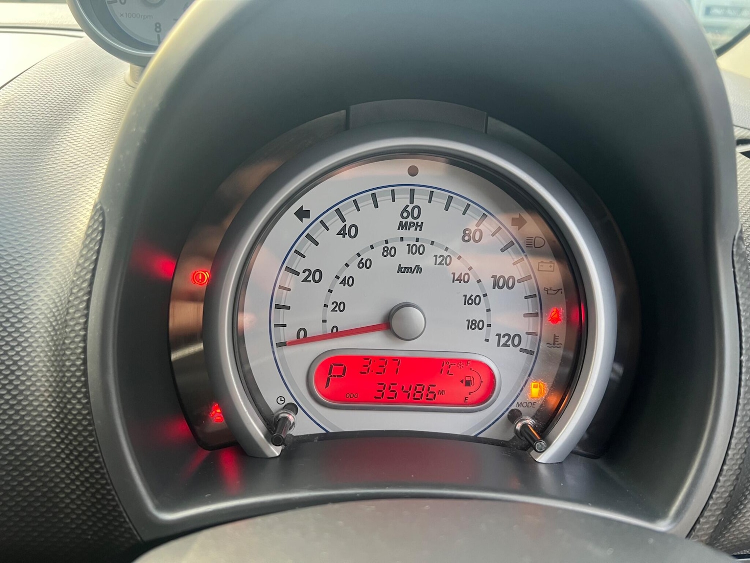 Used Suzuki Splash 2012 for sale - 76701801: Photo 28