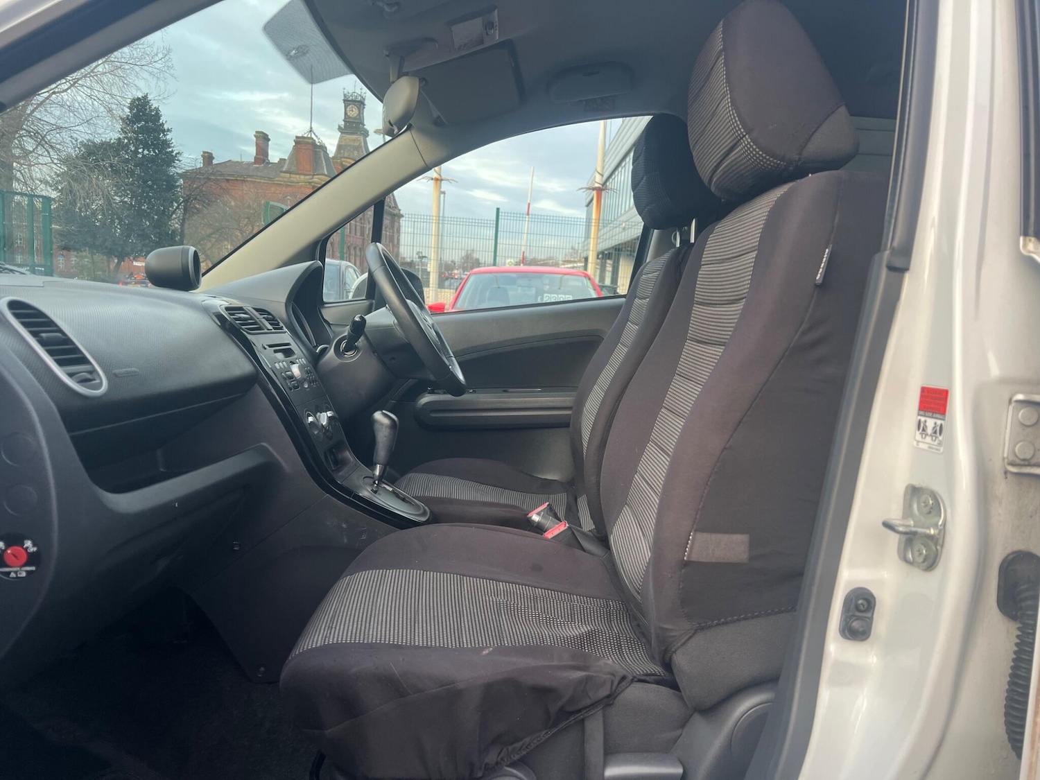 Used Suzuki Splash 2012 for sale - 76701801: Photo 33