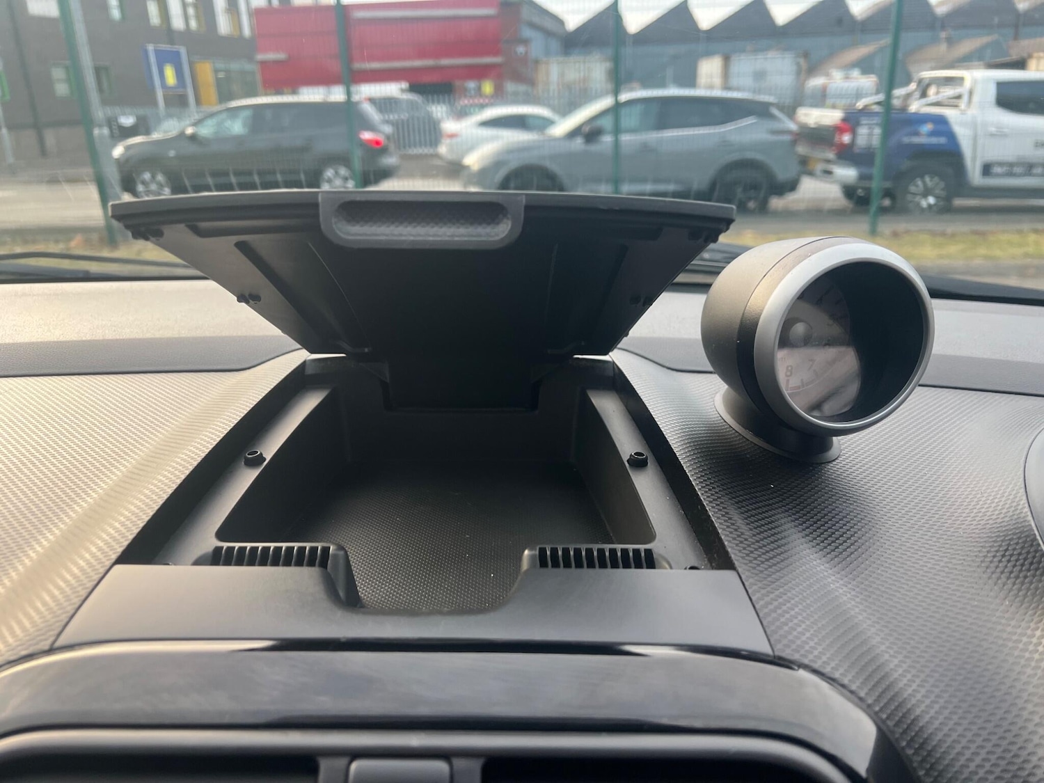 Used Suzuki Splash 2012 for sale - 76701801: Photo 34