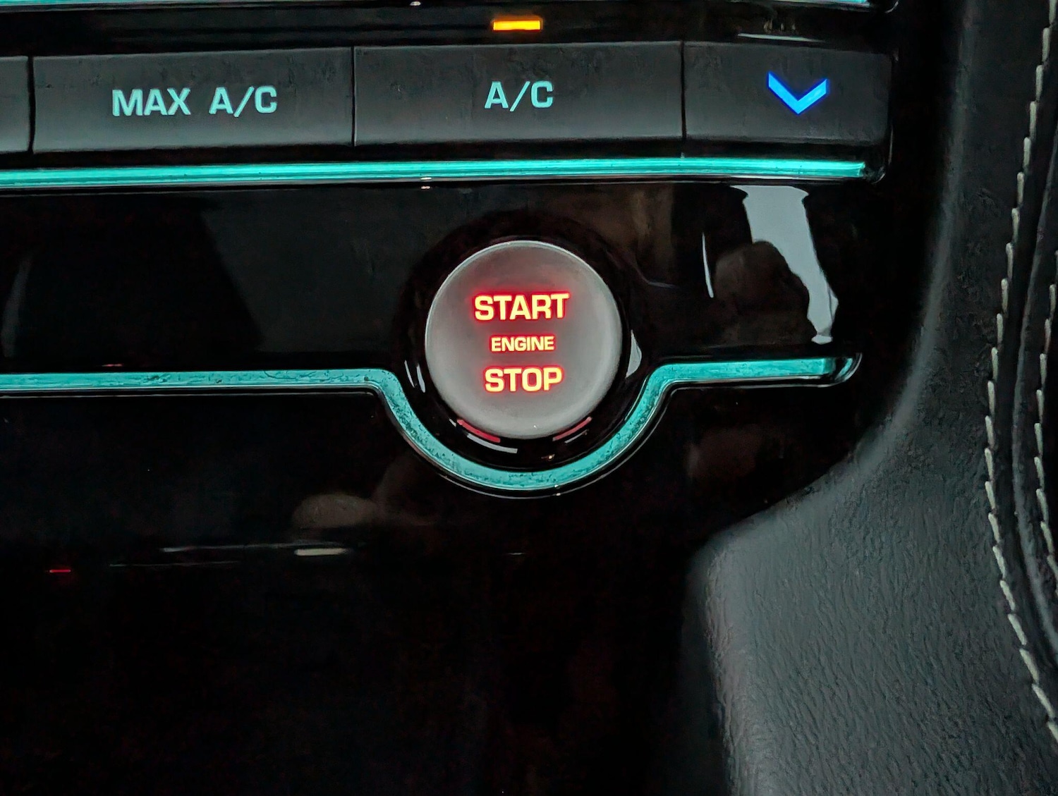 Used Jaguar F-Pace 2018 for sale - 77166894: Photo 22