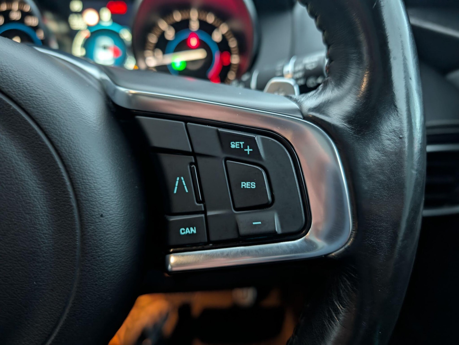 Used Jaguar F-Pace 2018 for sale - 77166894: Photo 25