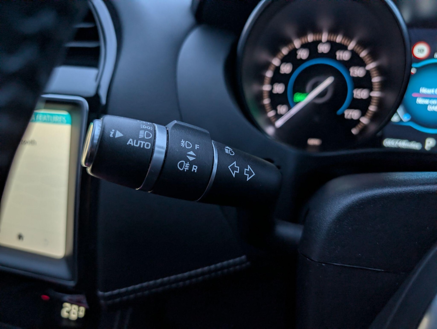 Used Jaguar F-Pace 2018 for sale - 77166894: Photo 26