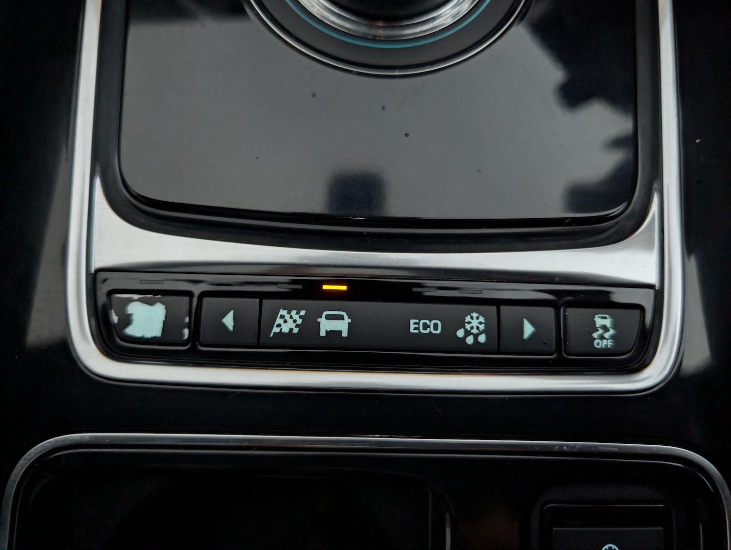 Used Jaguar F-Pace 2018 for sale - 77166894: Photo 29