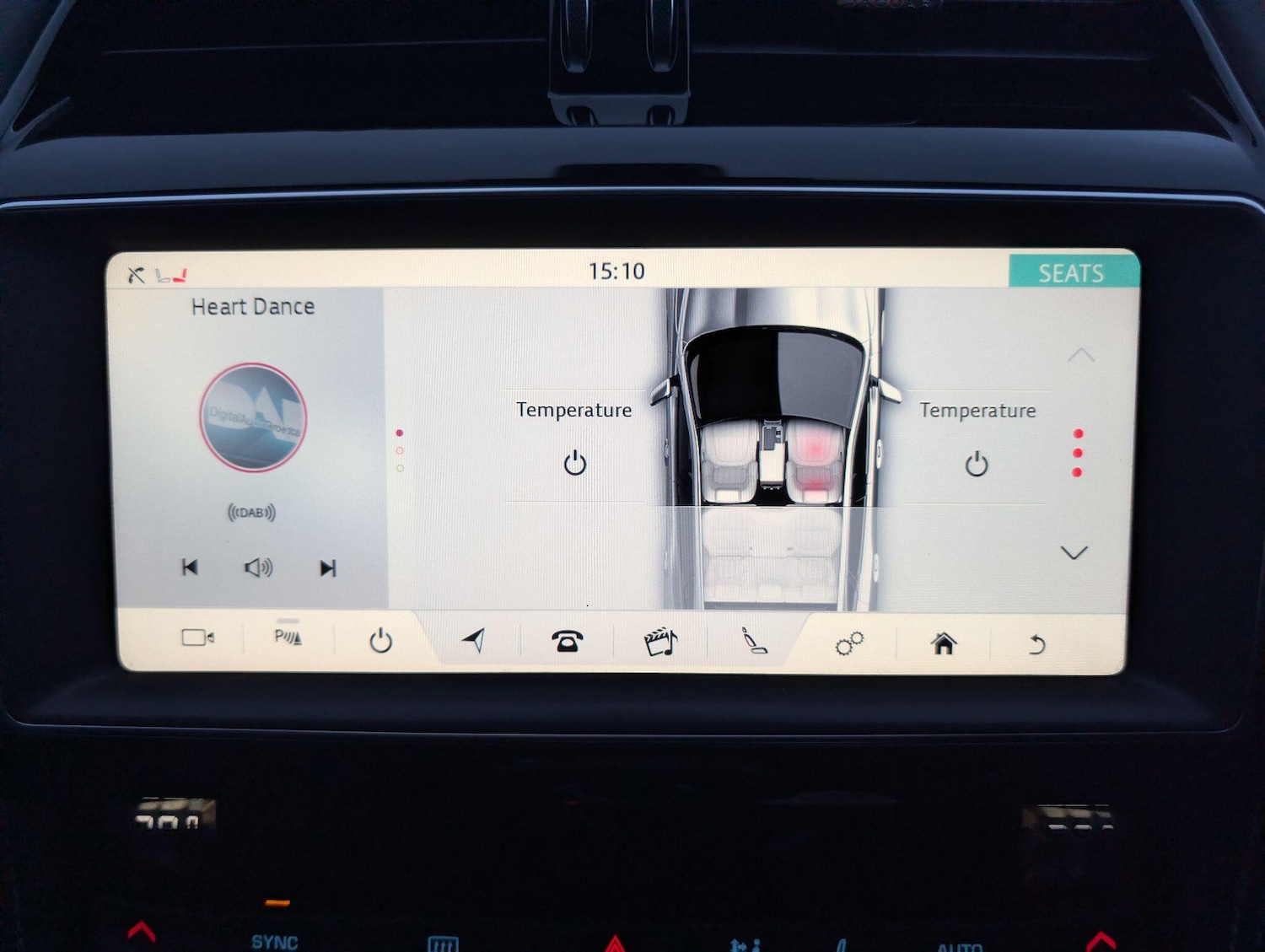 Used Jaguar F-Pace 2018 for sale - 77166894: Photo 41