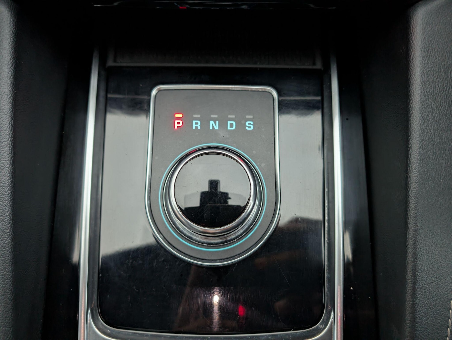 Used Jaguar F-Pace 2018 for sale - 77166894: Photo 59