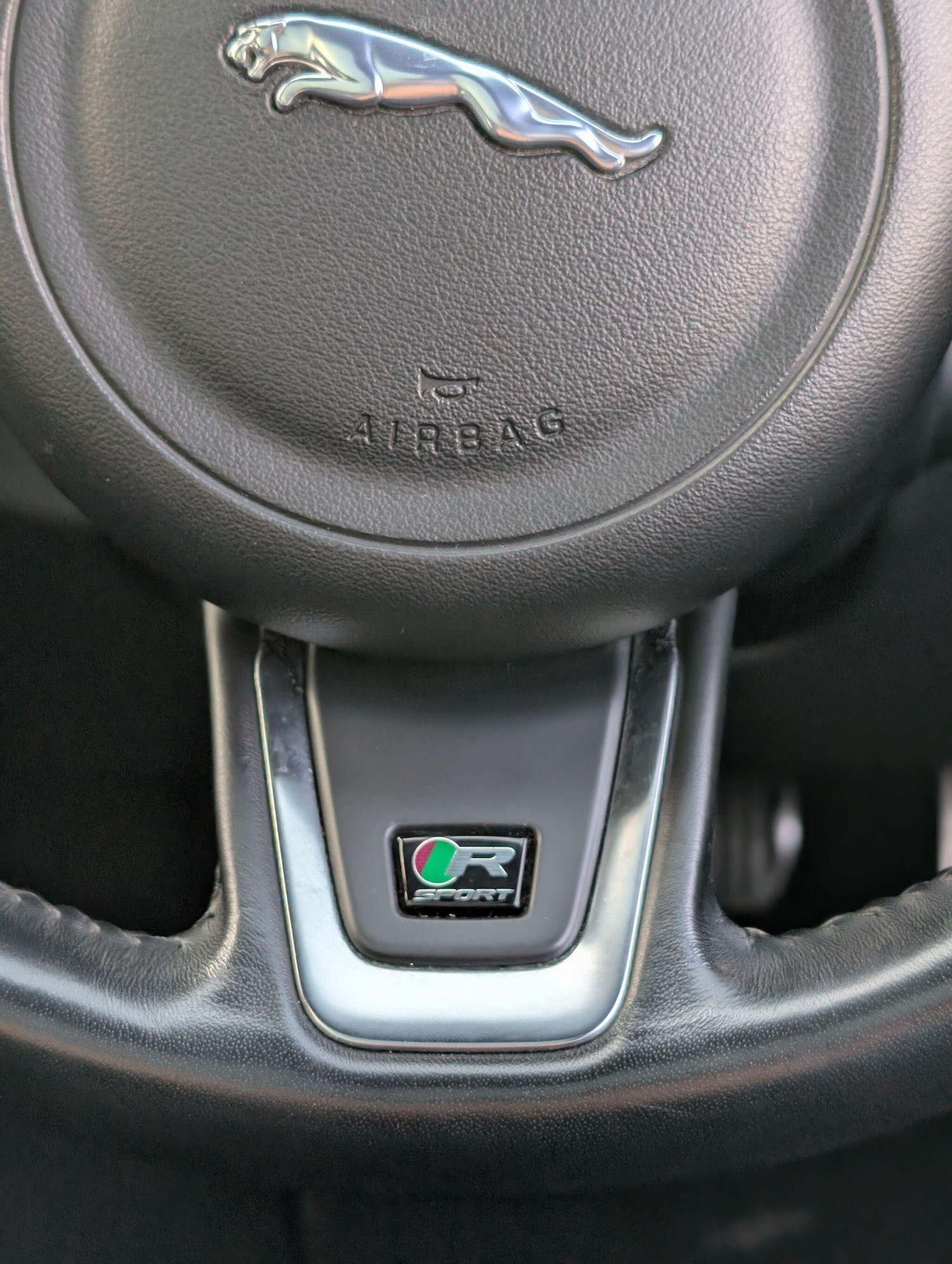 Used Jaguar F-Pace 2018 for sale - 77166894: Photo 64