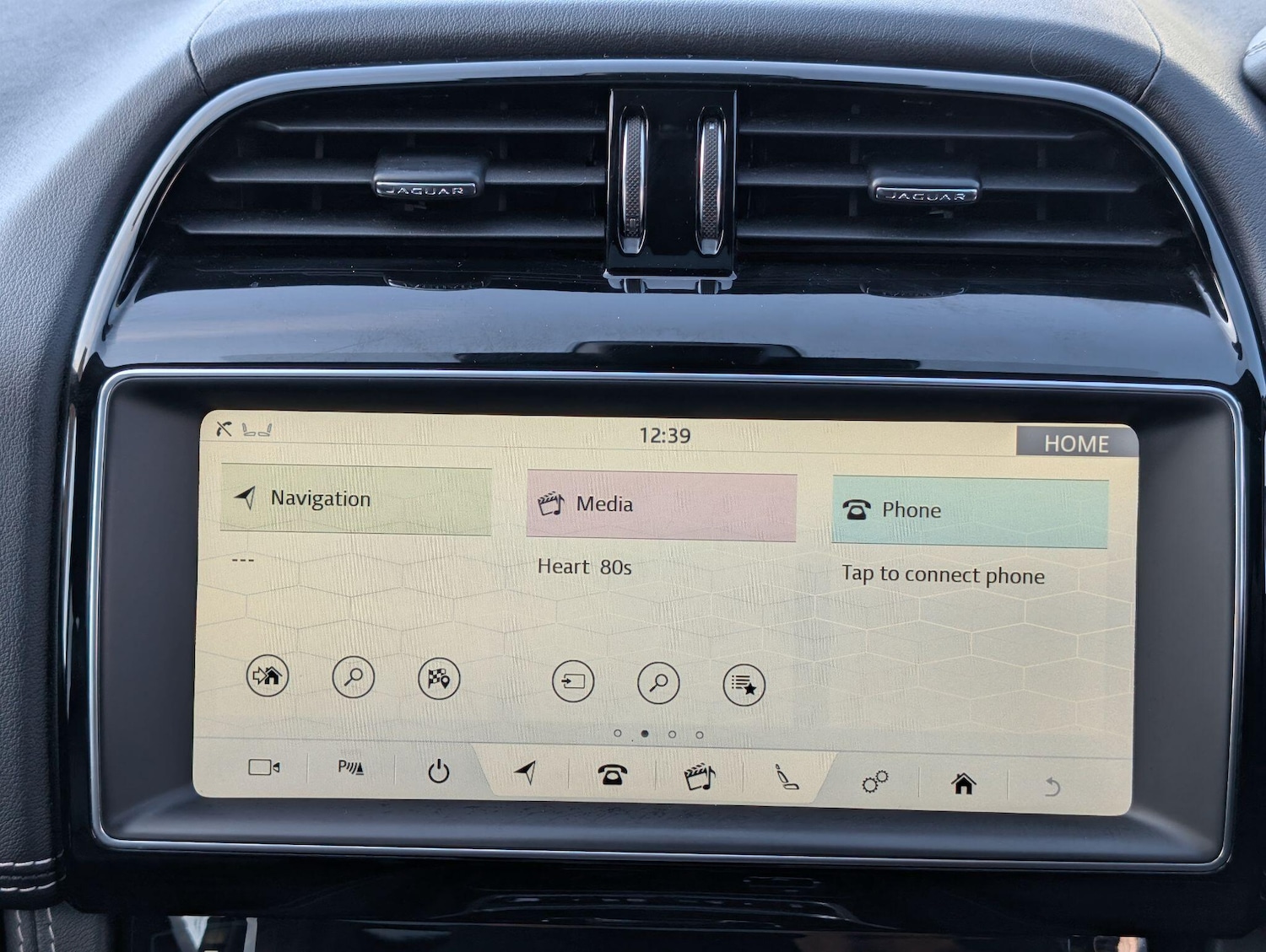 Used Jaguar F-Pace 2018 for sale - 77166894: Photo 67