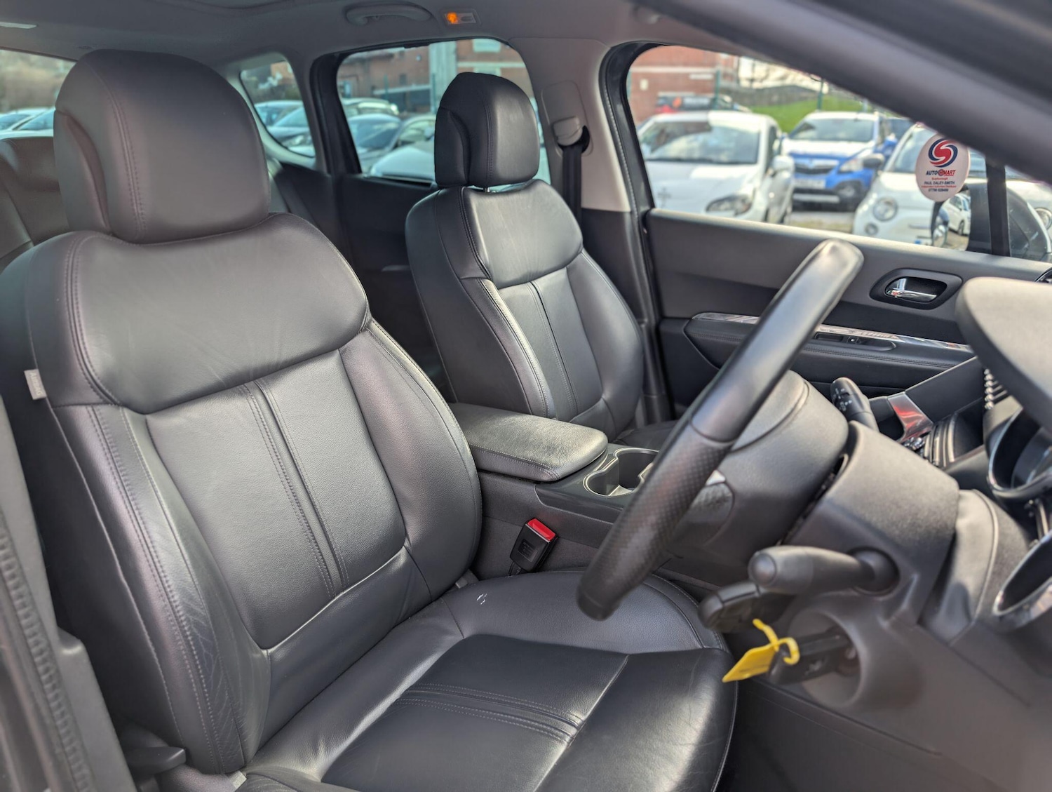 Used Peugeot 3008 2015 for sale - 77799440: Photo 12